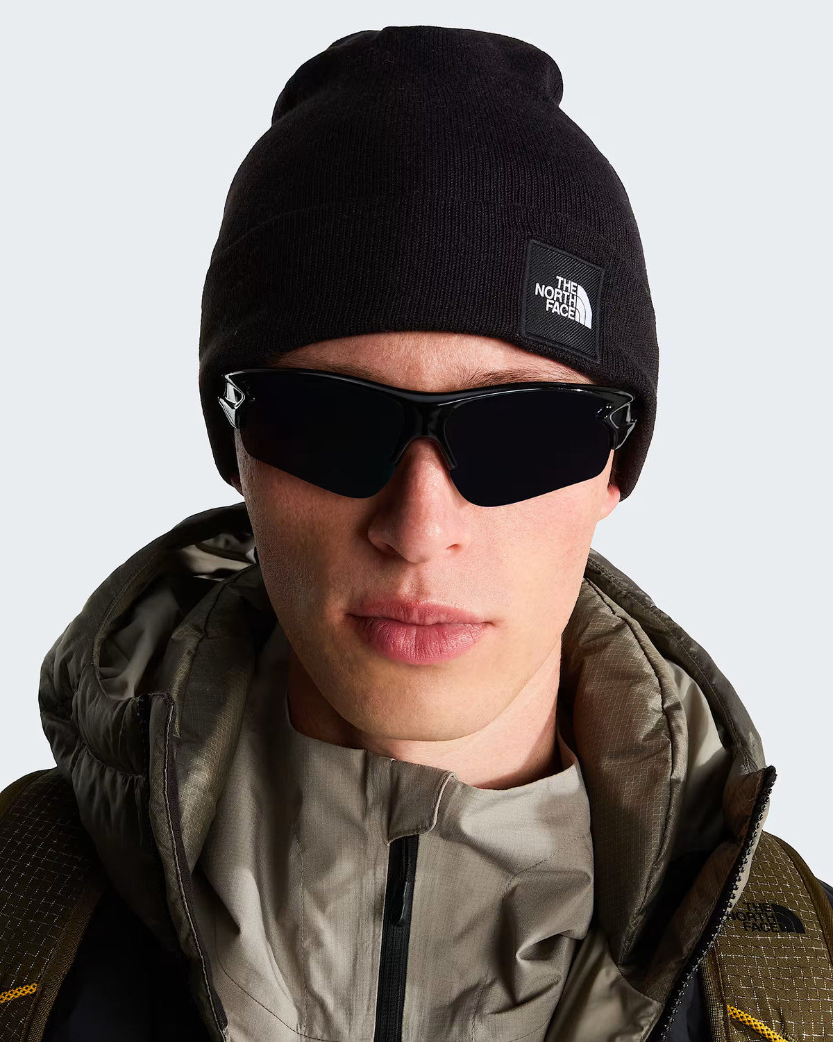 Cappello - The North Face - NF0A8HMG Dock Worker