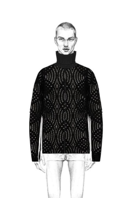 Maglia - Gaelle - GBO02209