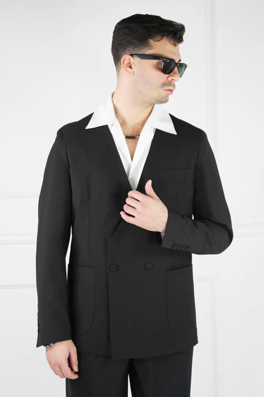 Giacca - Black Circus - GCU3085