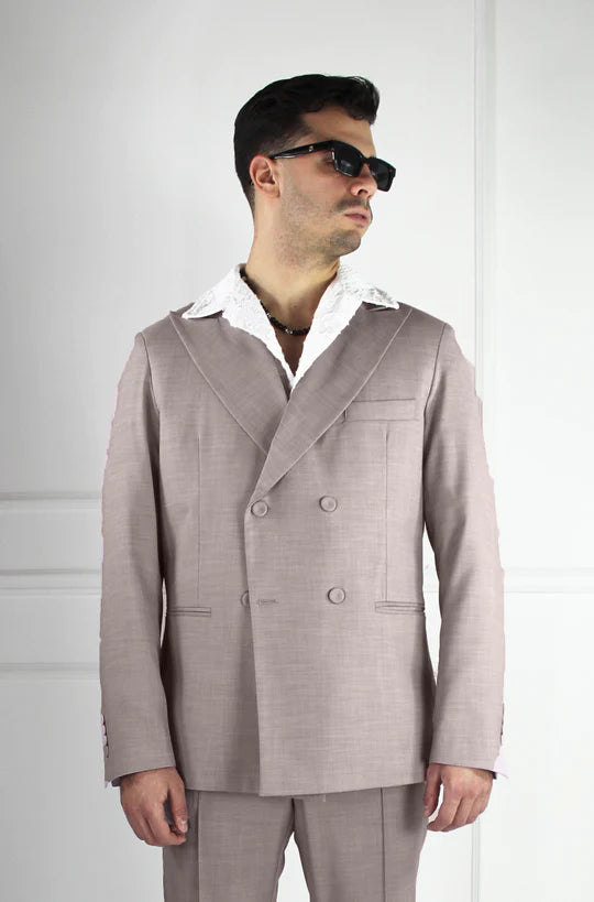 Giacca - Black Circus - GCU3086
