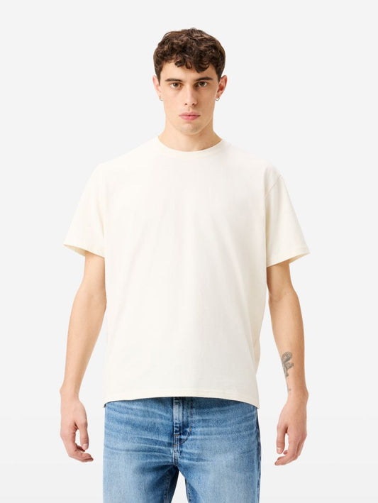 T-Shirt - Cycle - Boxy Embrodery