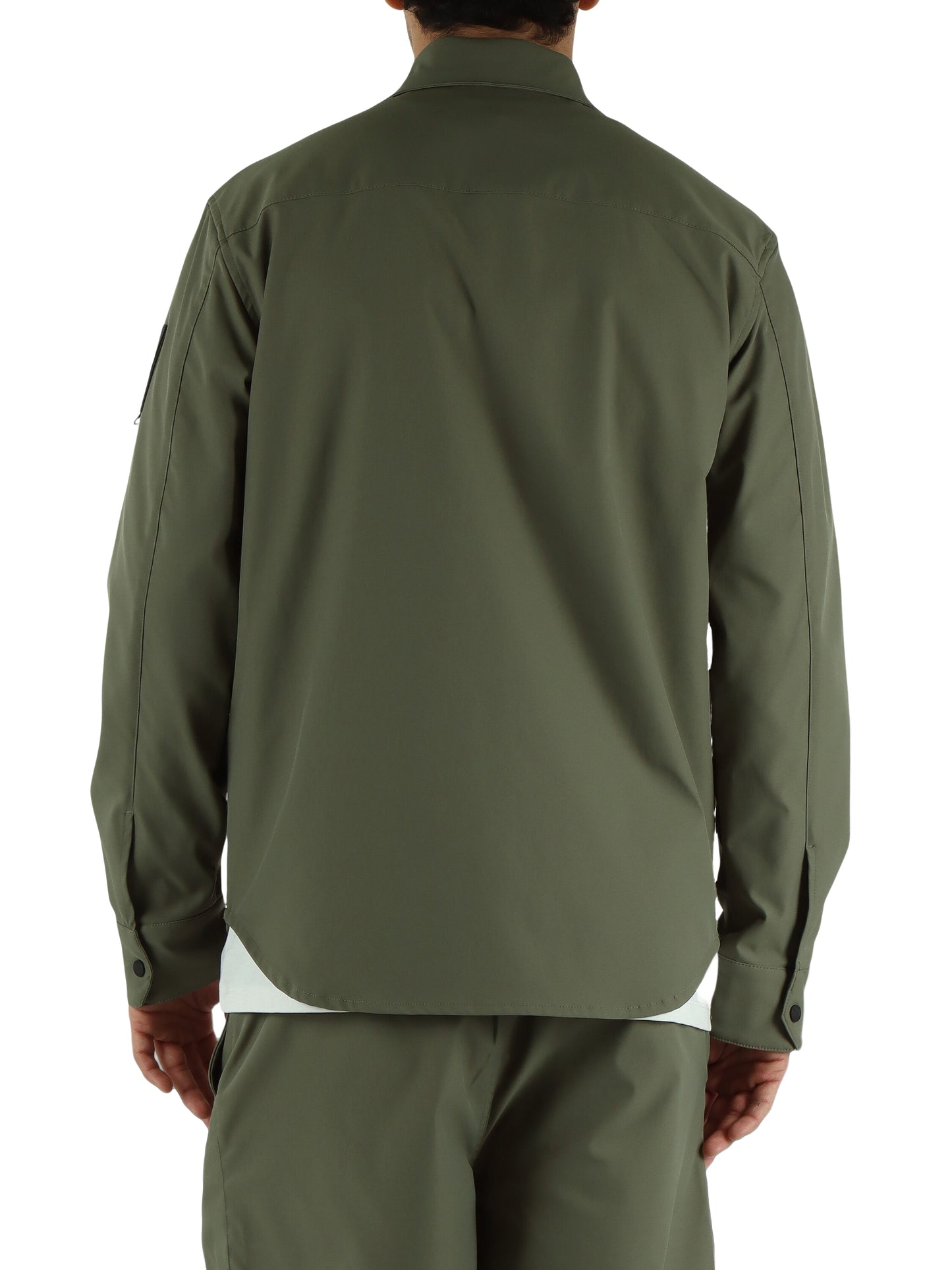 Overshirt - Outhere - Sander