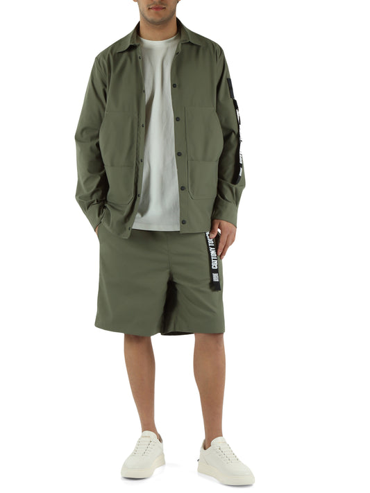 Bermuda - Outhere - Reve