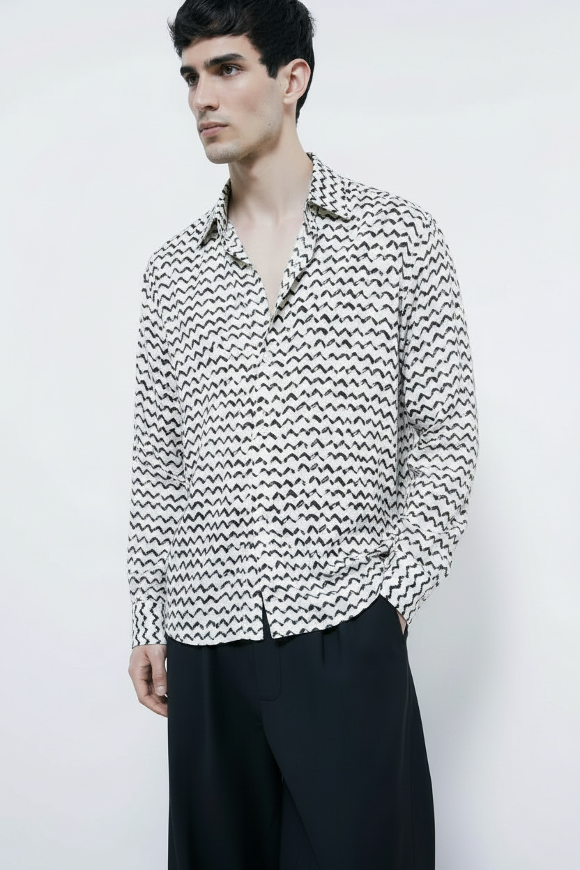 Camicia - Patrizia Pepe - 5C0310