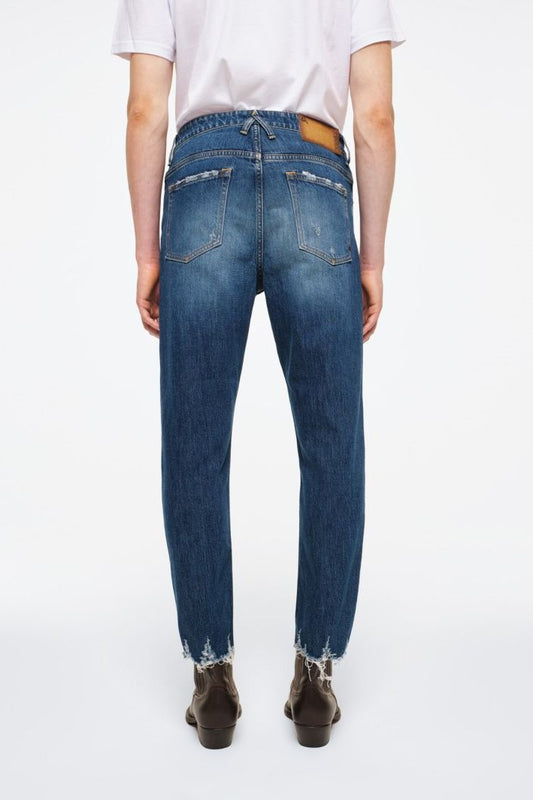 Jeans - Cycle - Luky 12 P514