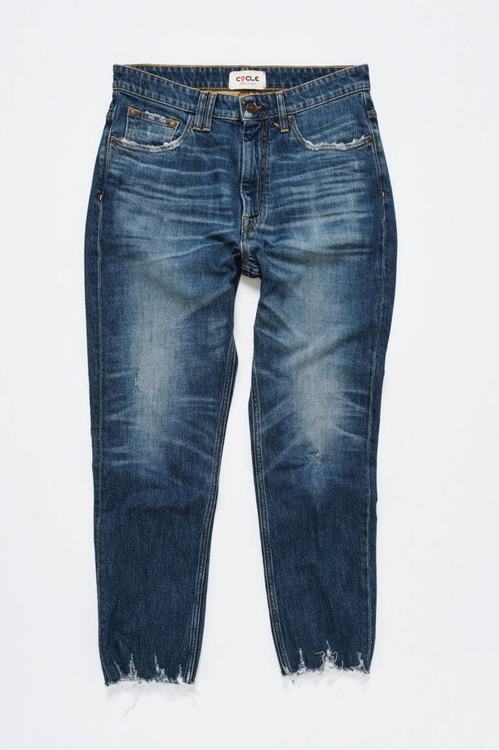 Jeans - Cycle - Luky 12 P514