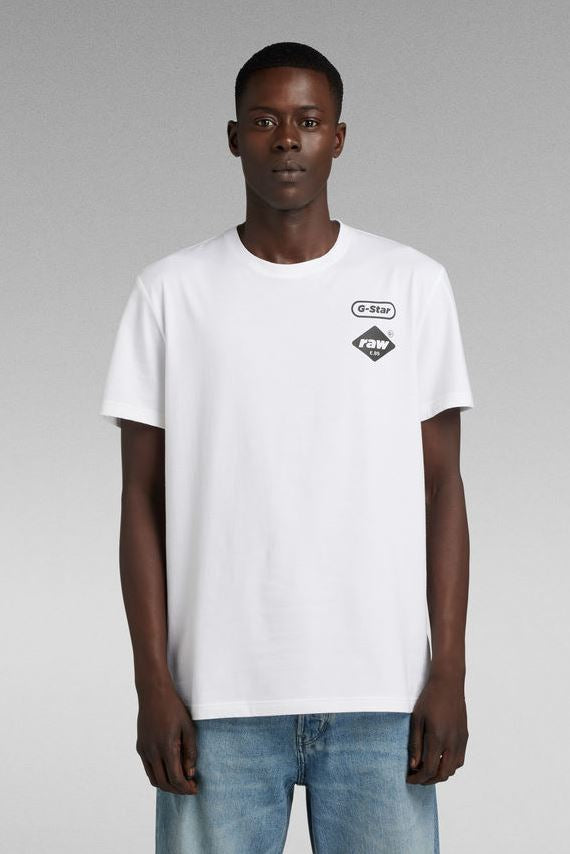 T-shirt - G-star - D23712