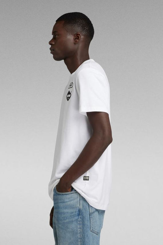 T-shirt - G-star - D23712