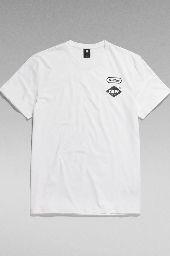 T-shirt - G-star - D23712
