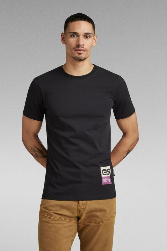 T-shirt - G-star - D23730