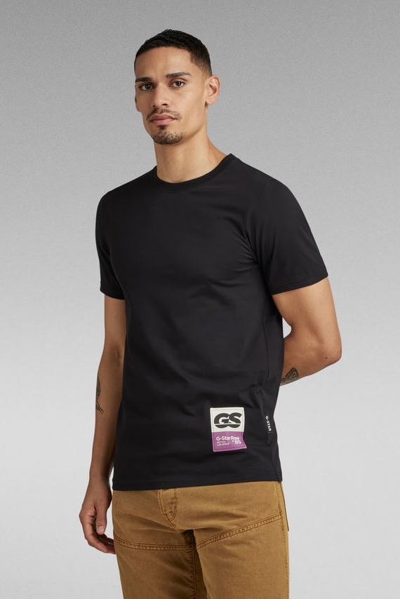 T-shirt - G-star - D23730