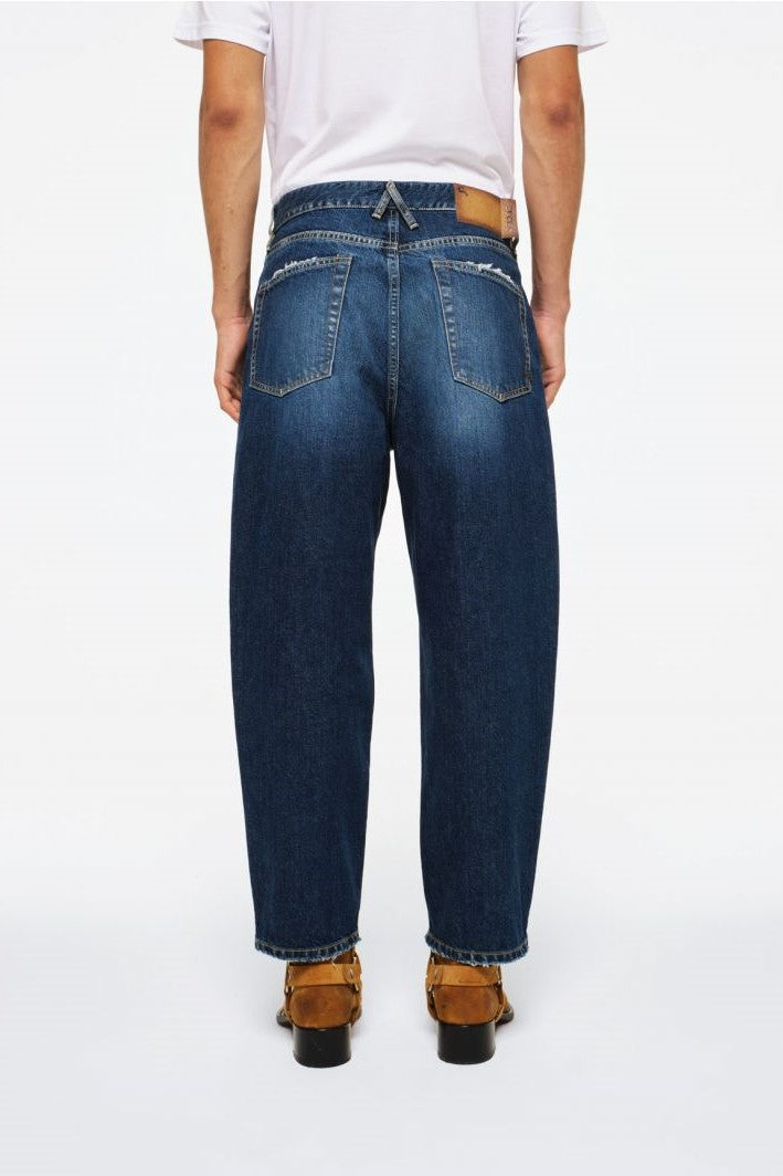 Jeans - Cycle - Jumbo 07