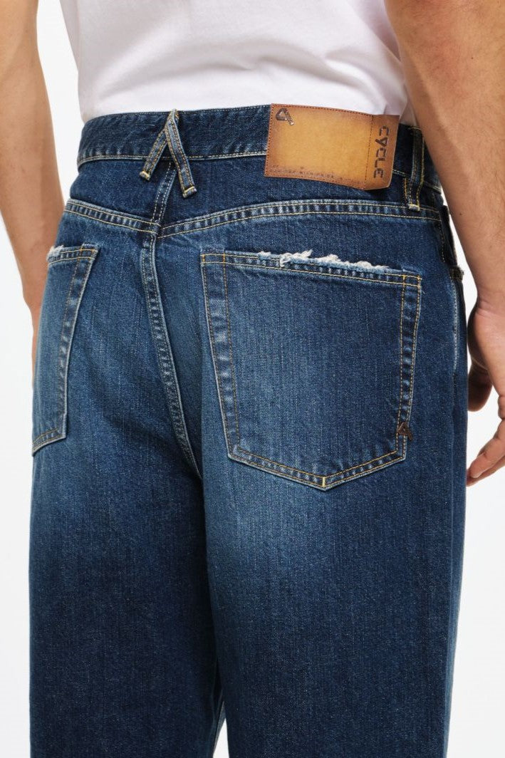 Jeans - Cycle - Jumbo 07