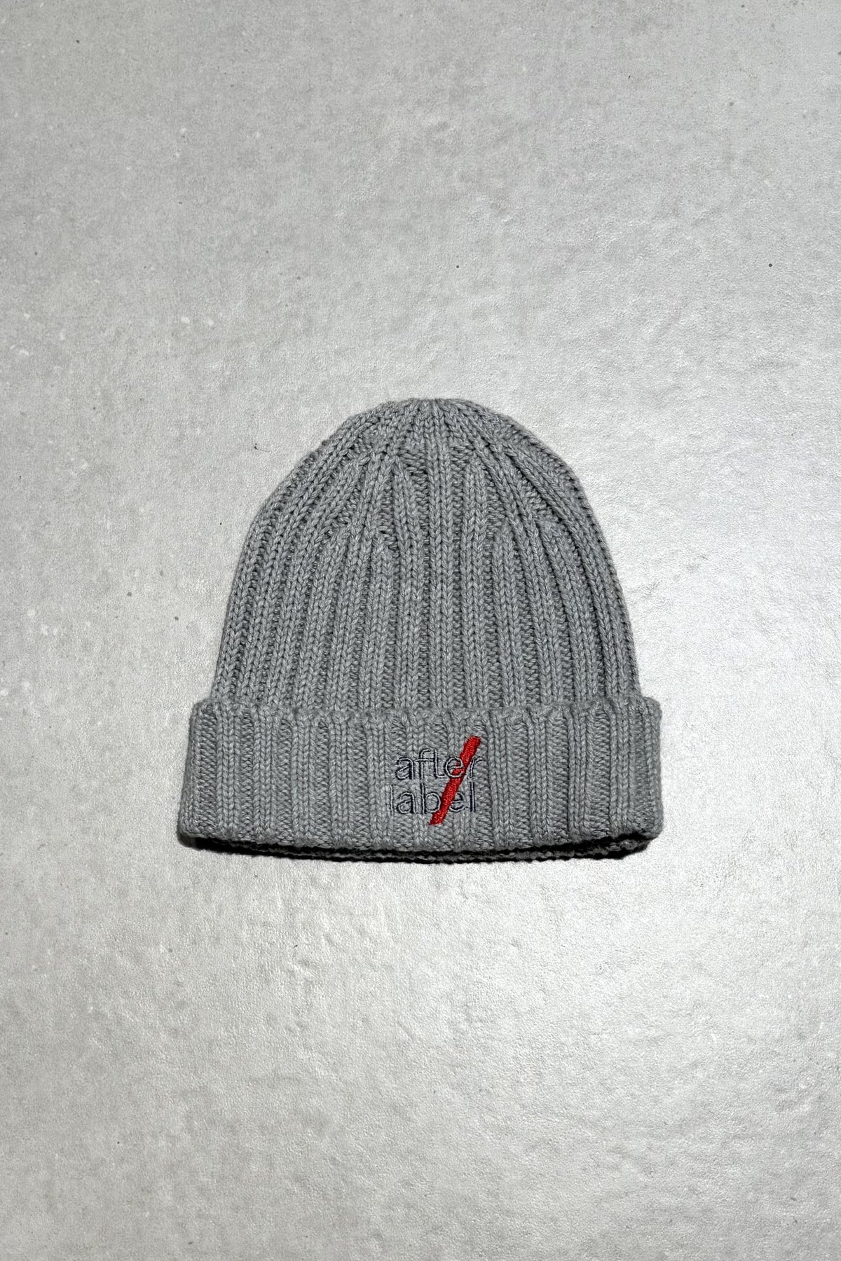 Cappello - After Label - Kiruna