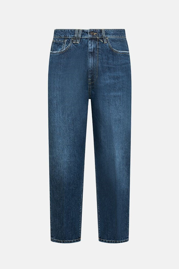 JEANS - CYCLE - JUMBO P520