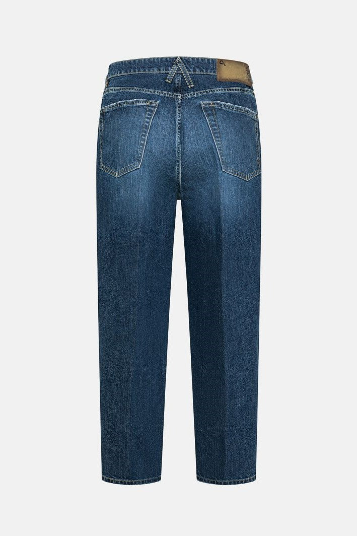 JEANS - CYCLE - JUMBO P520