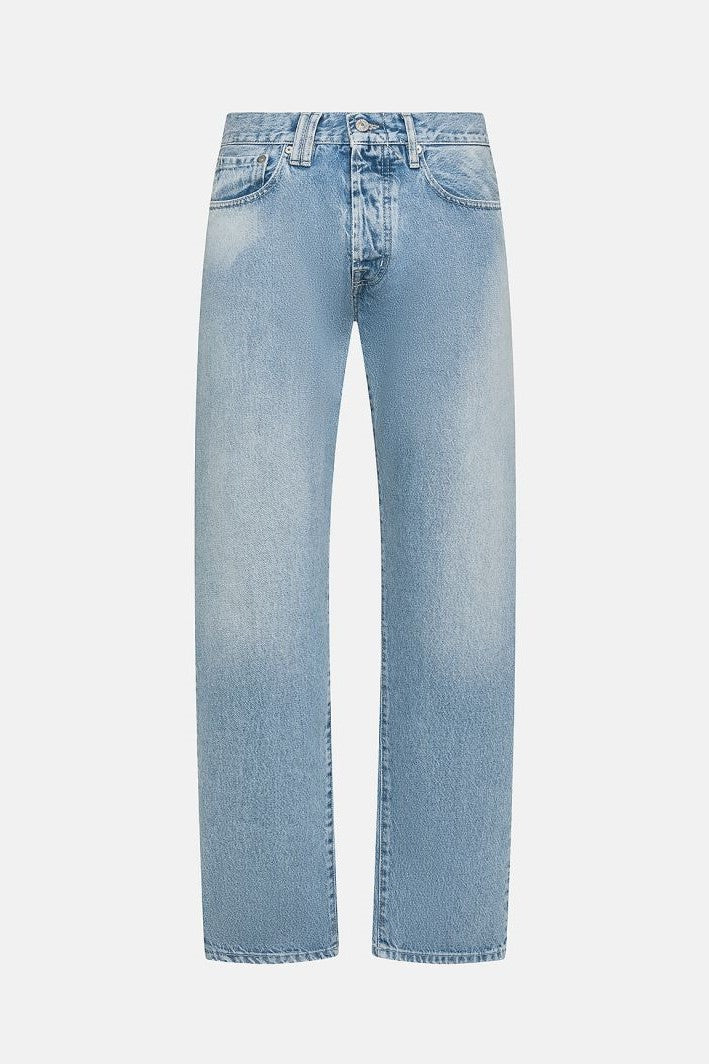 JEANS - CYCLE - STANDARD P507