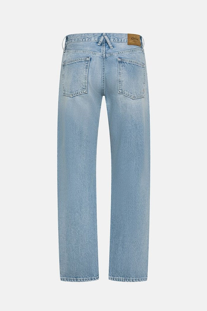 JEANS - CYCLE - STANDARD P507