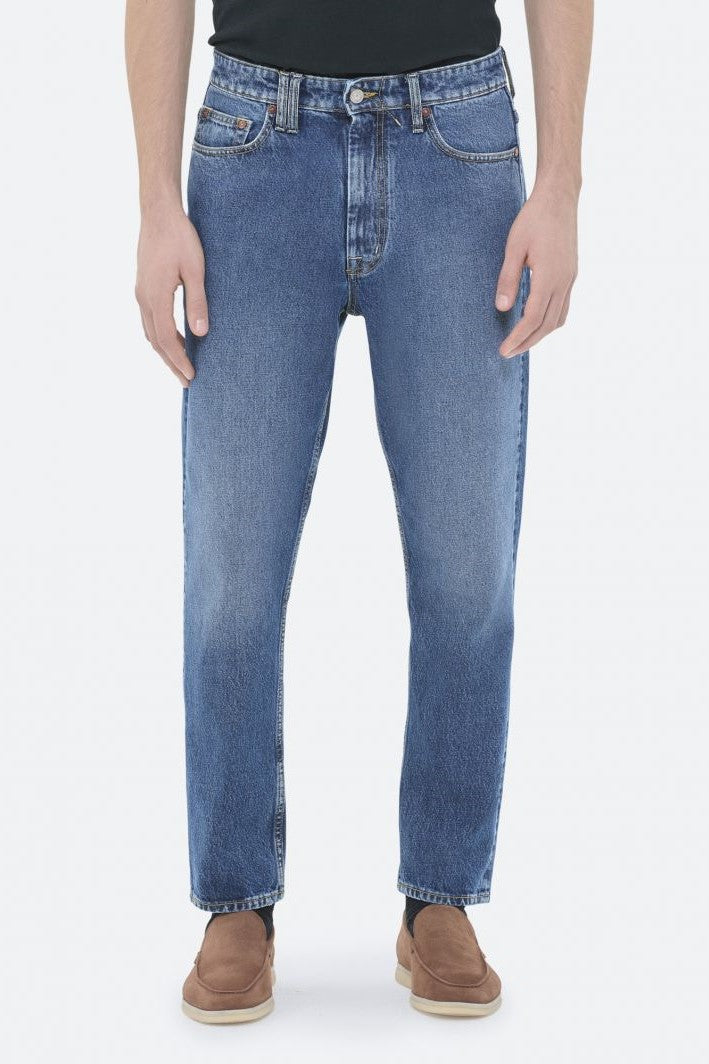 JEANS - CYCLE - LUKY P518