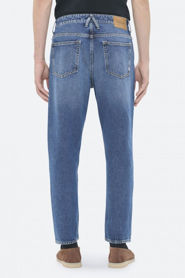 JEANS - CYCLE - LUKY P518