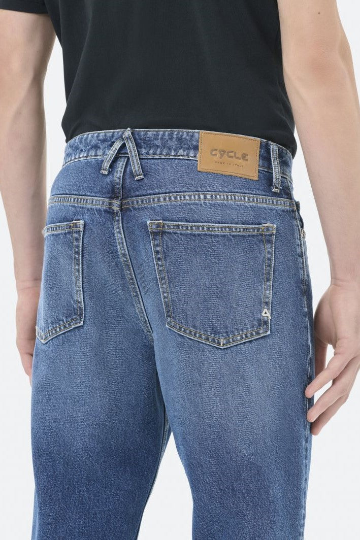 JEANS - CYCLE - LUKY P518