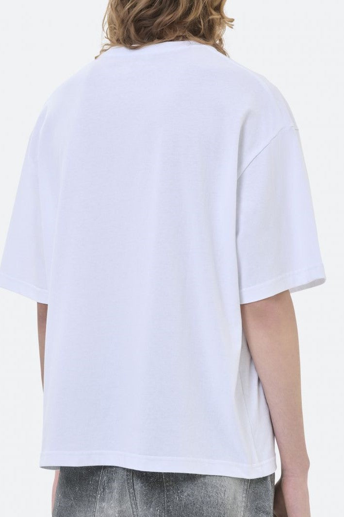 T-Shirt - Cycle - Rinse MC01