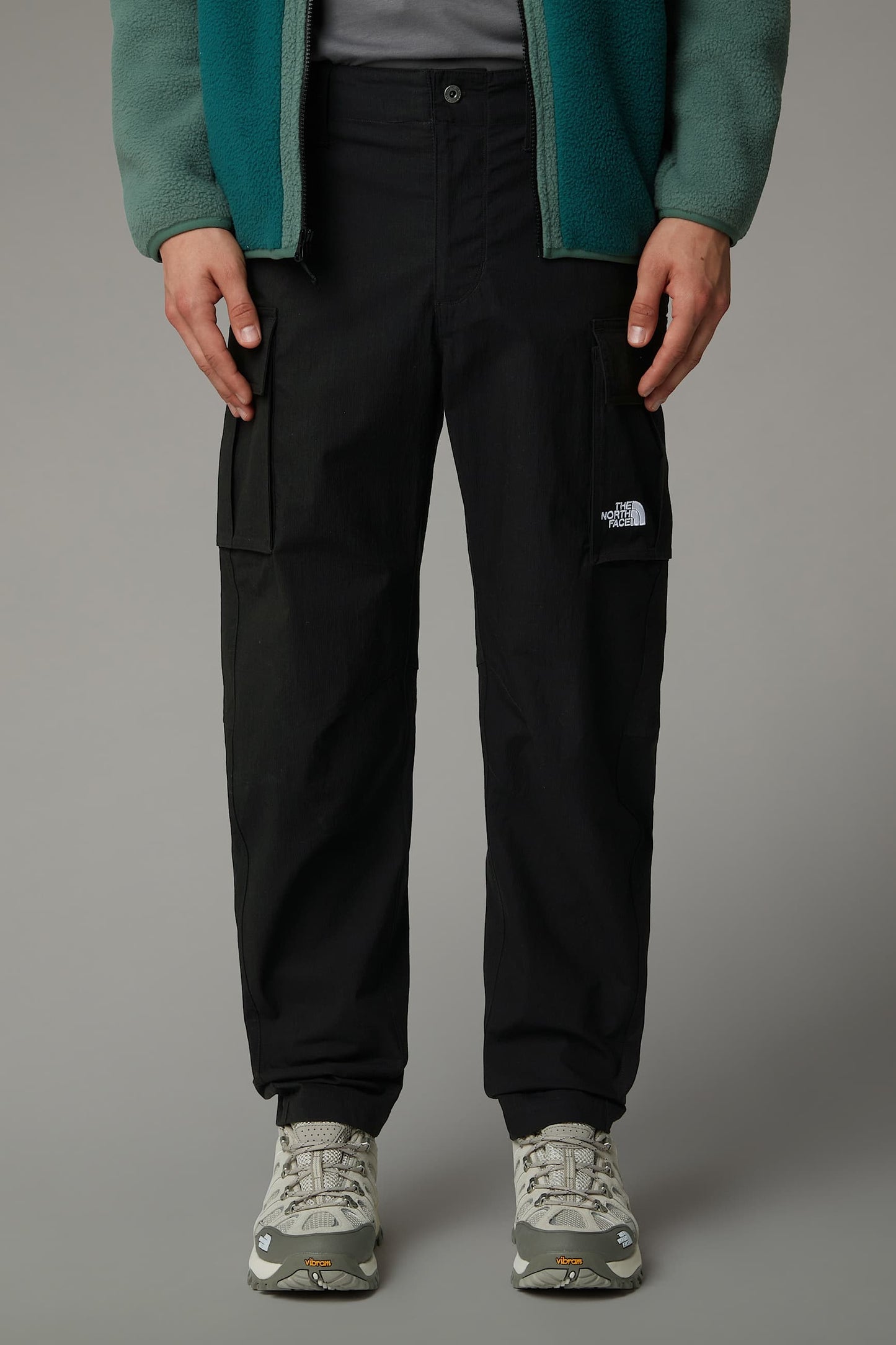 Pantalone - The North Face - NF0A826J Anticline