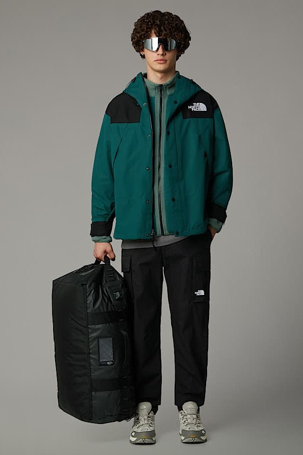 Pantalone - The North Face - NF0A826J Anticline