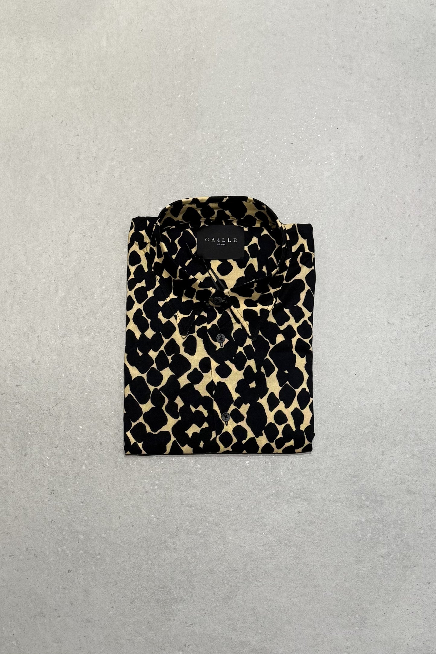 Camicia - Gaelle Paris - GAABM01320