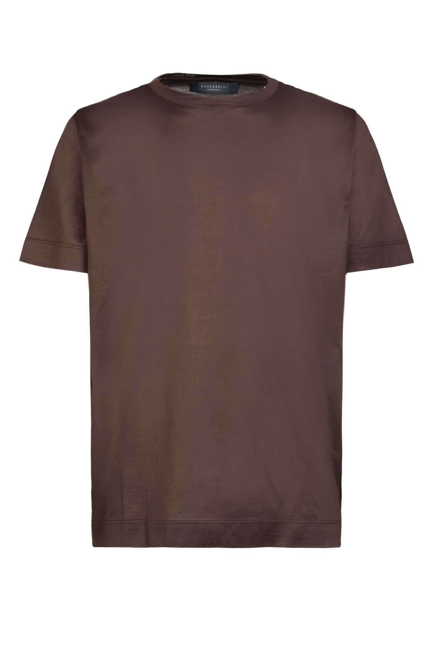 T-shirt - Gazzarrini - TE210G
