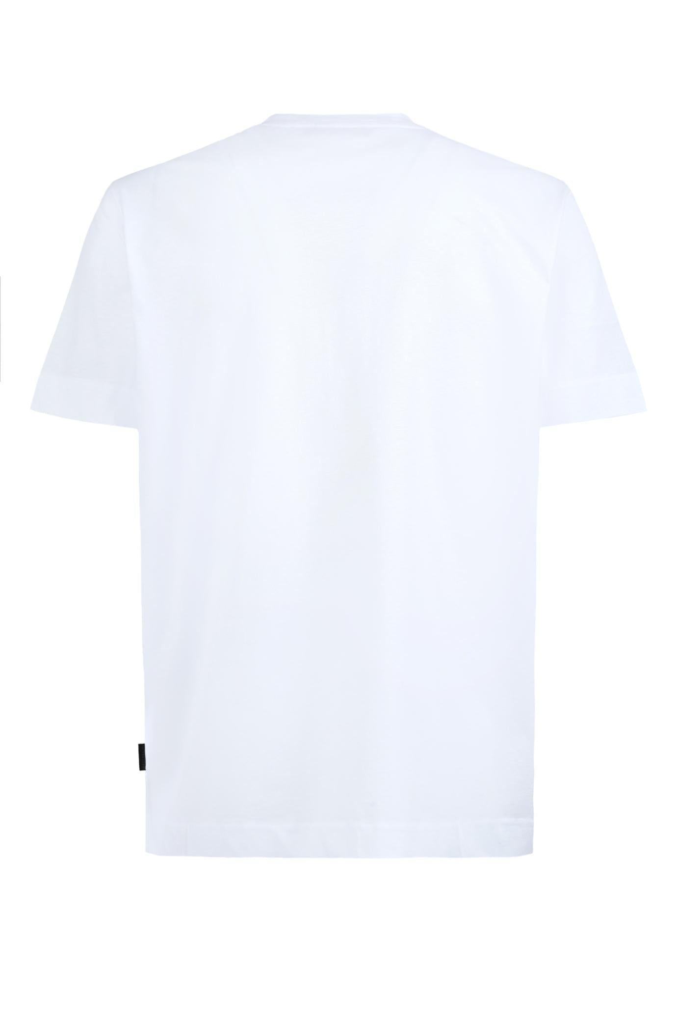 T-shirt - Gazzarrini - TE210G