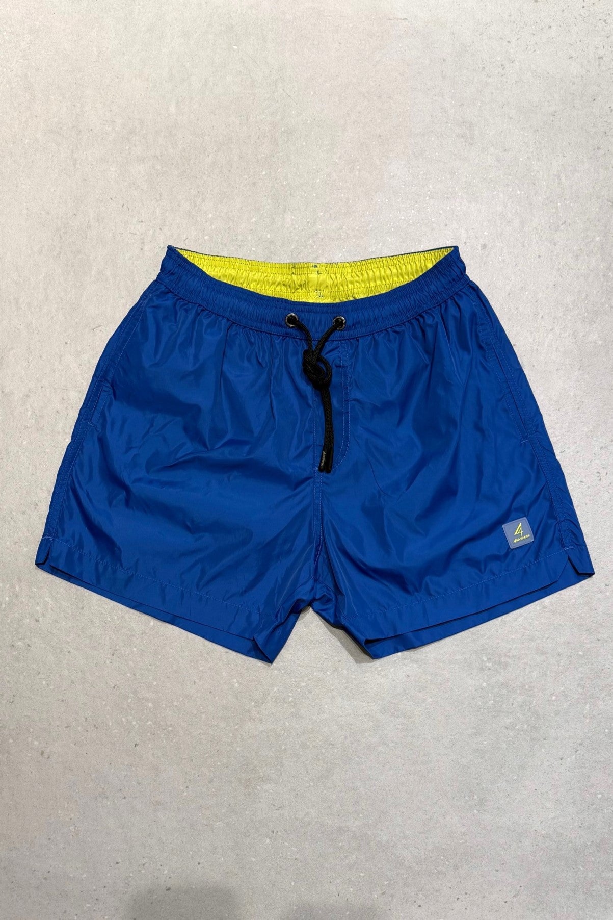 Short mare - 4giveness - BWSO5460