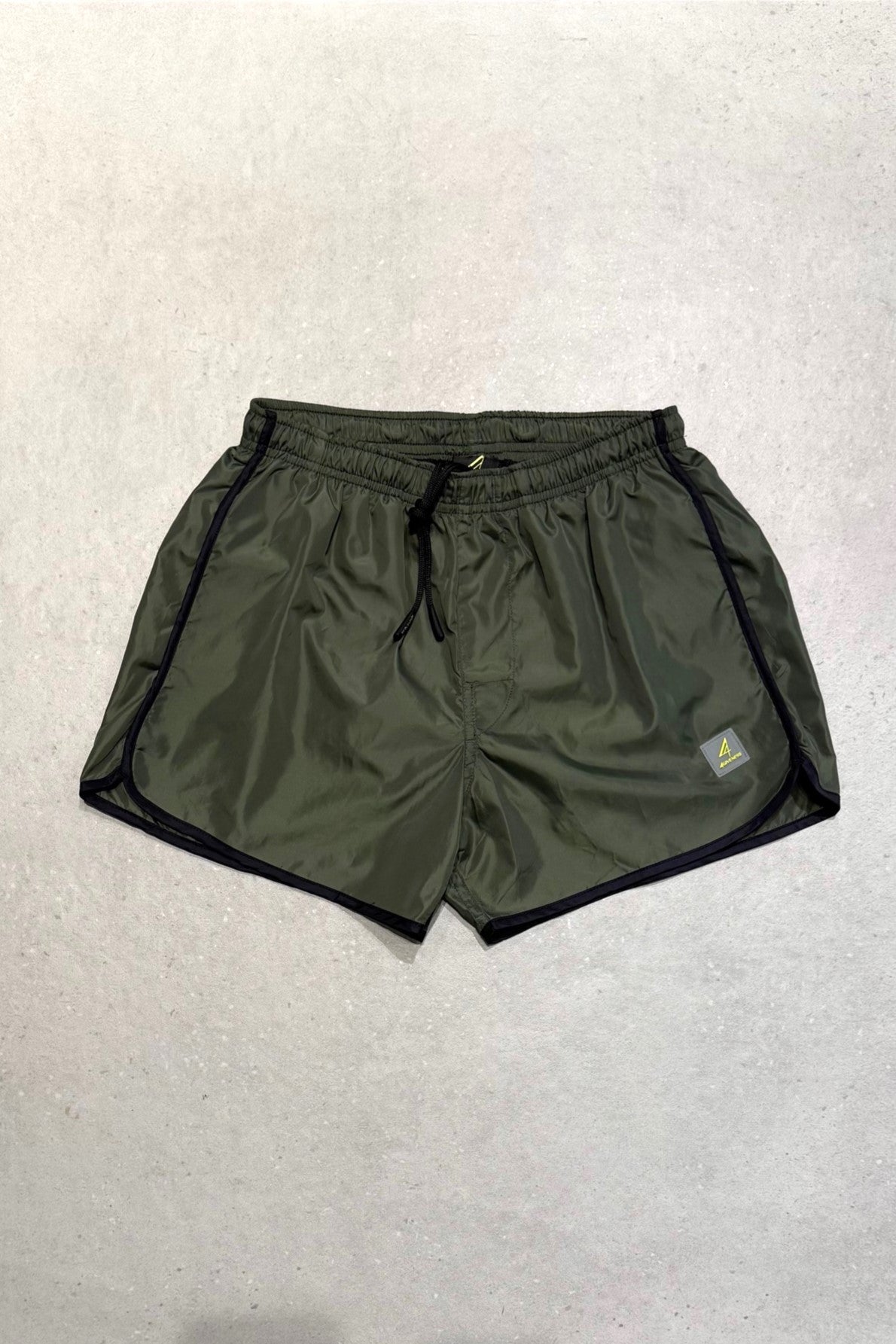 Short mare - 4giveness - BWSO5462