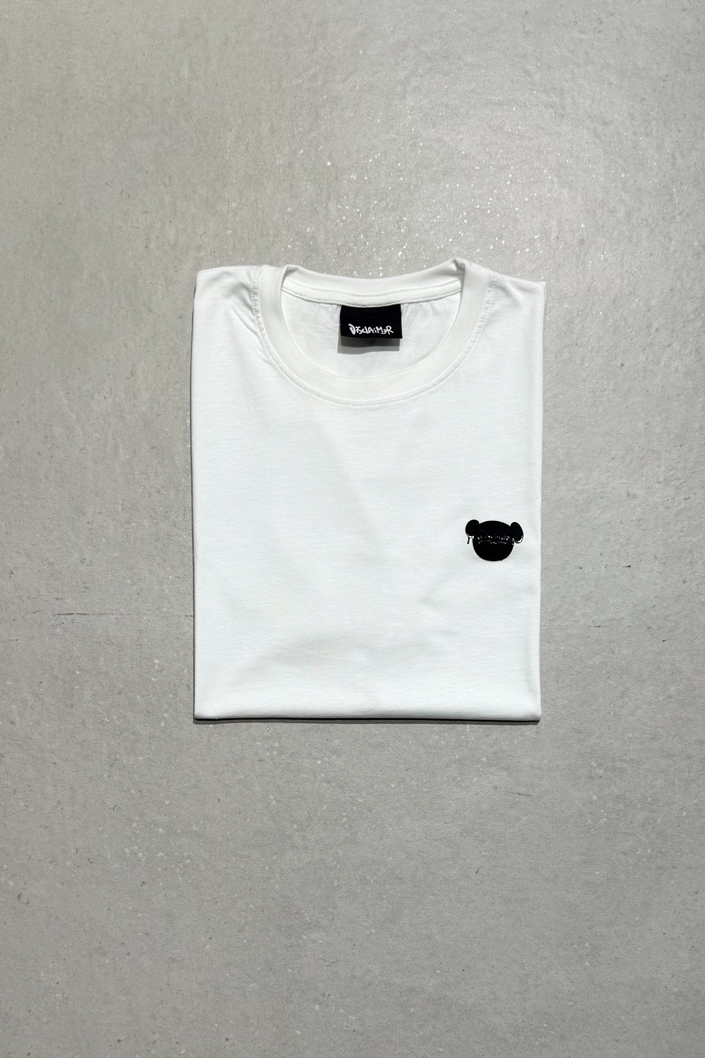 T-shirt - Disclaimer - 54848