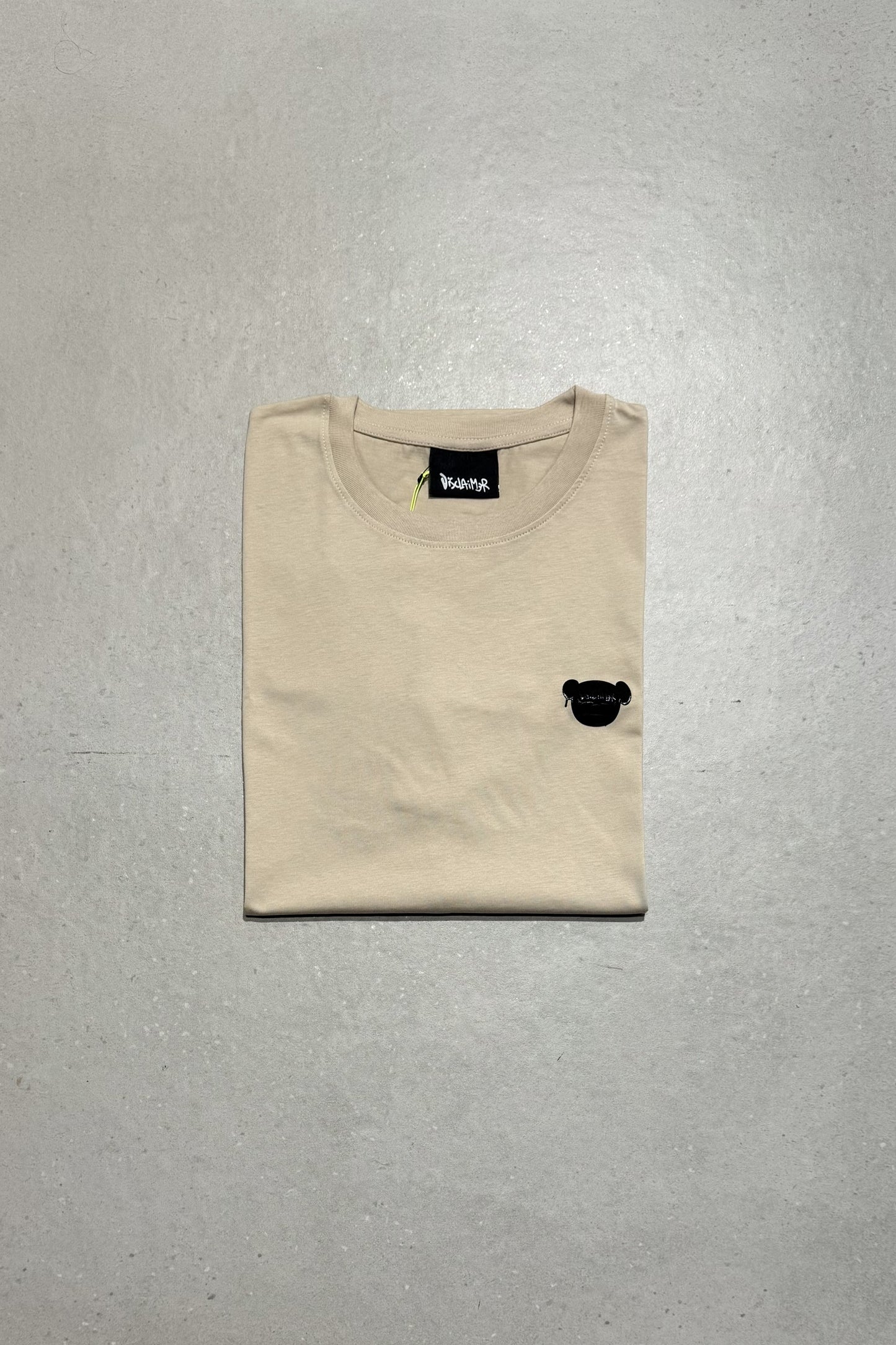 T-shirt - Disclaimer - 54848