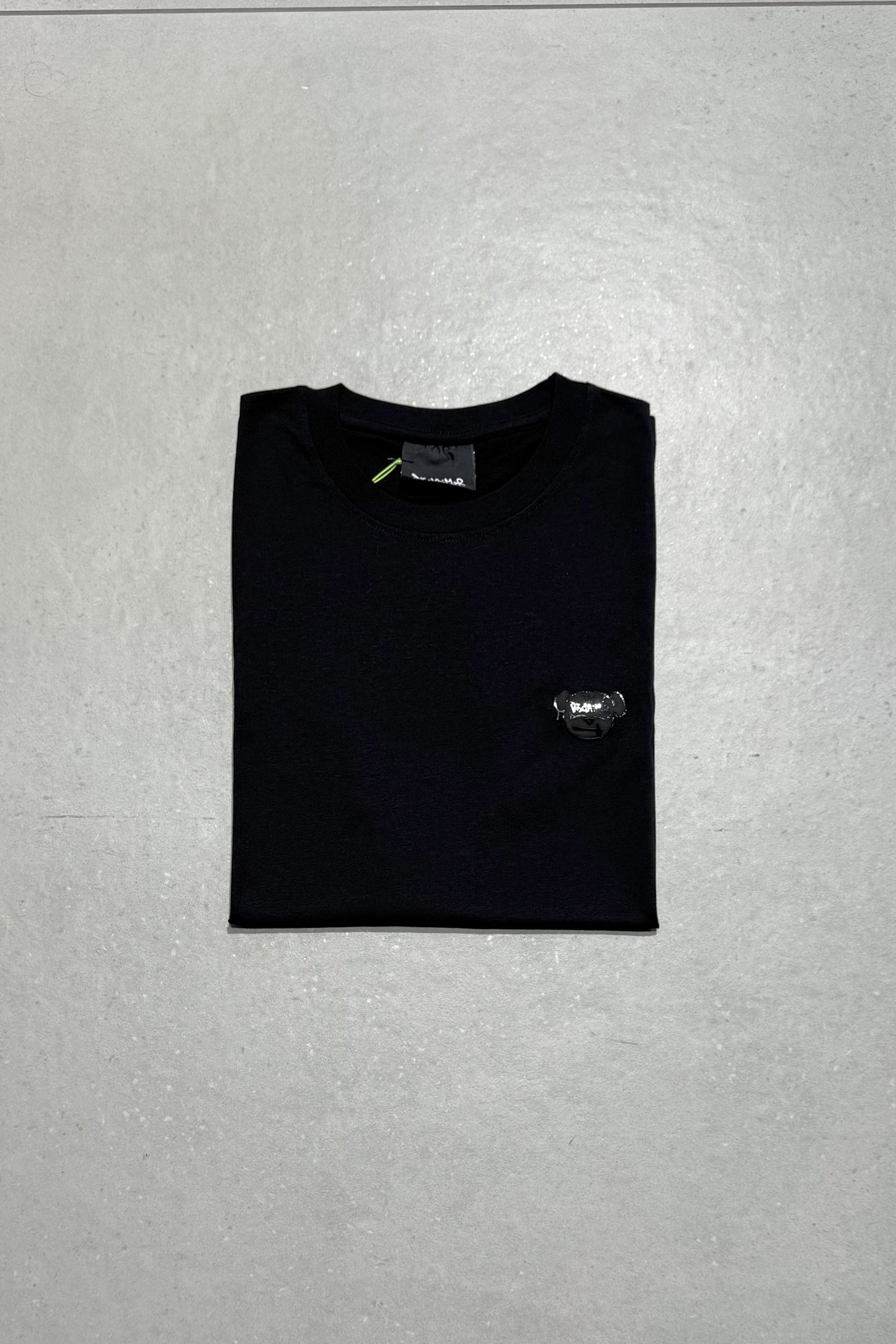 T-shirt - Disclaimer - 54848