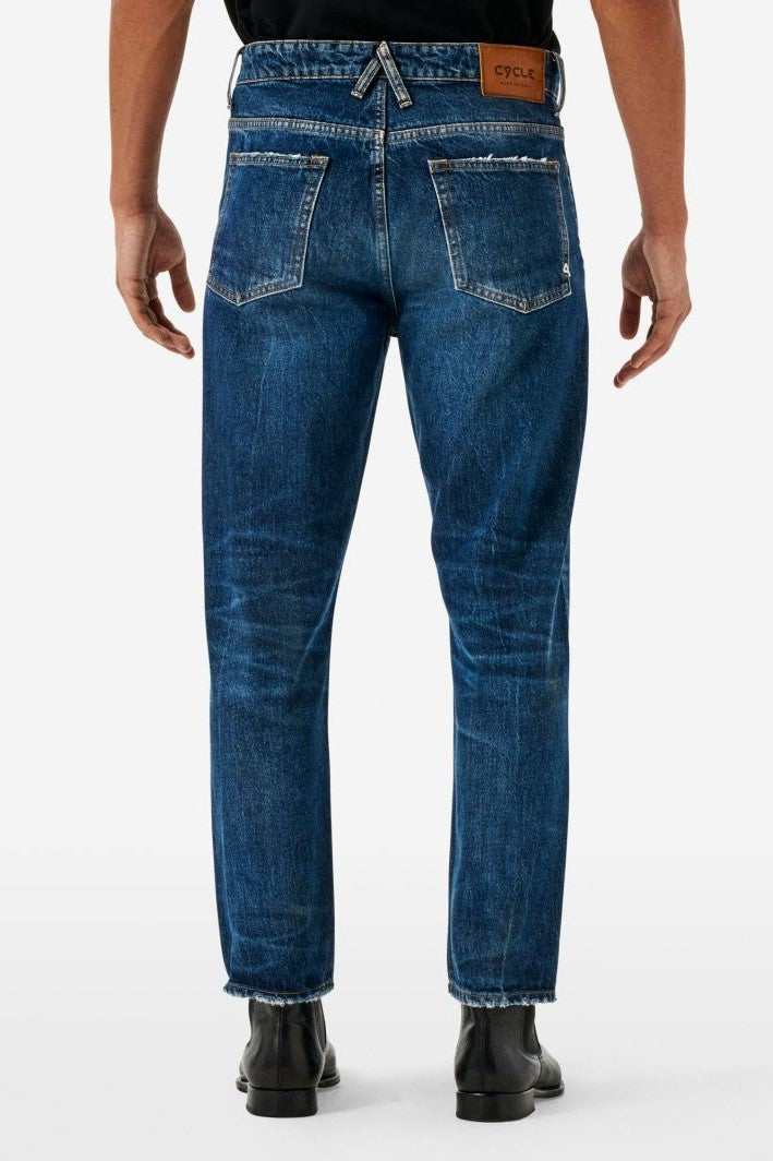 Jeans - Cycle - P524 Lucky
