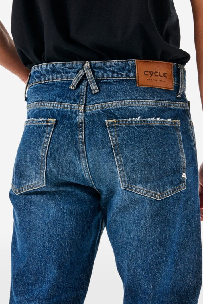 Jeans - Cycle - P524 Lucky