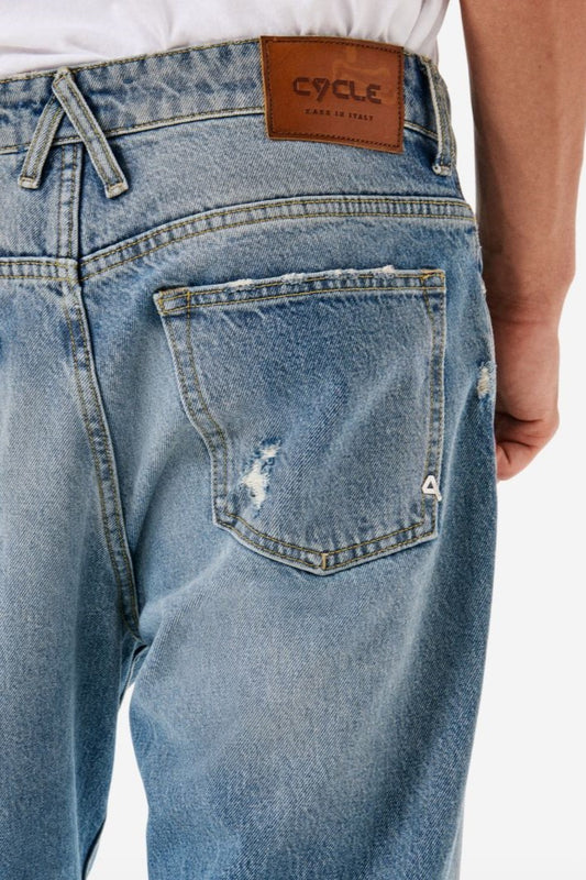 Jeans - Cycle - P523 Lucky