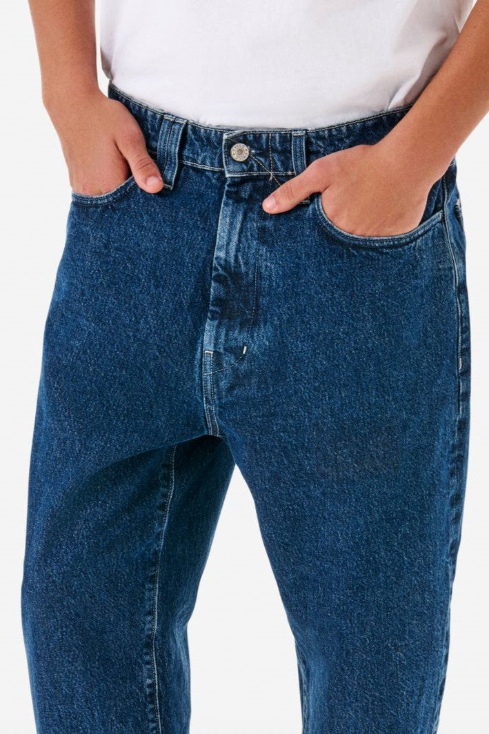 Jeans - Cycle - P528 Jumbo
