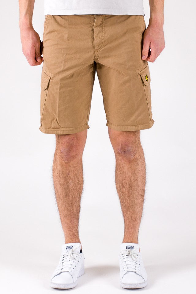 Bermuda - Lyle & Scott - 1815