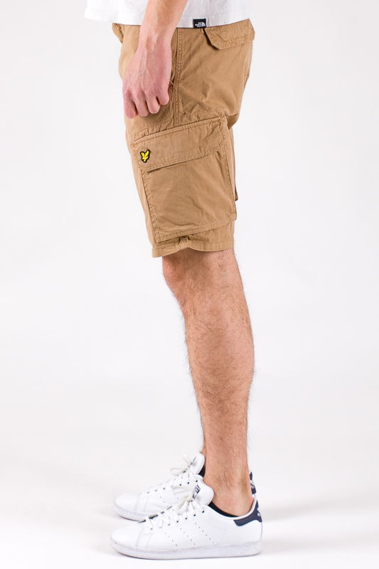 Bermuda - Lyle & Scott - 1815