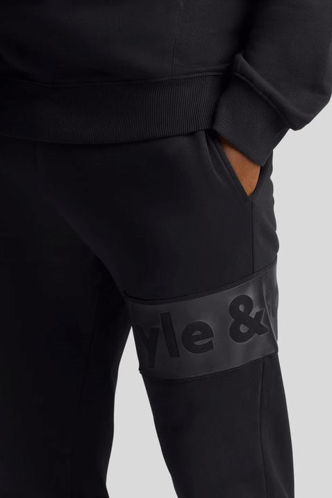 PANTALONES - LYLE & SCOTT - ML1912V