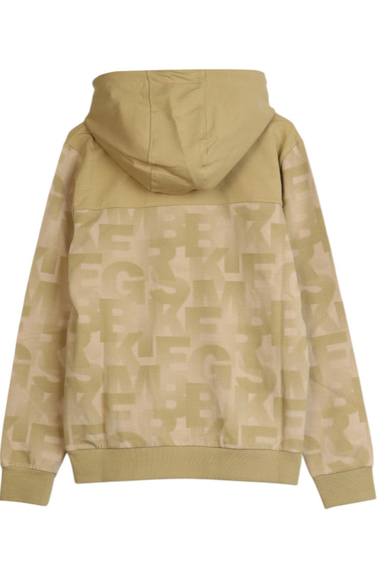 Felpa - Bikkembergs - BMF0791