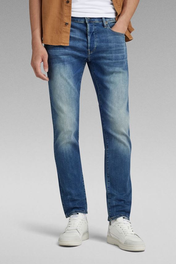 Jeans - G-star - 51001-8968-2965*