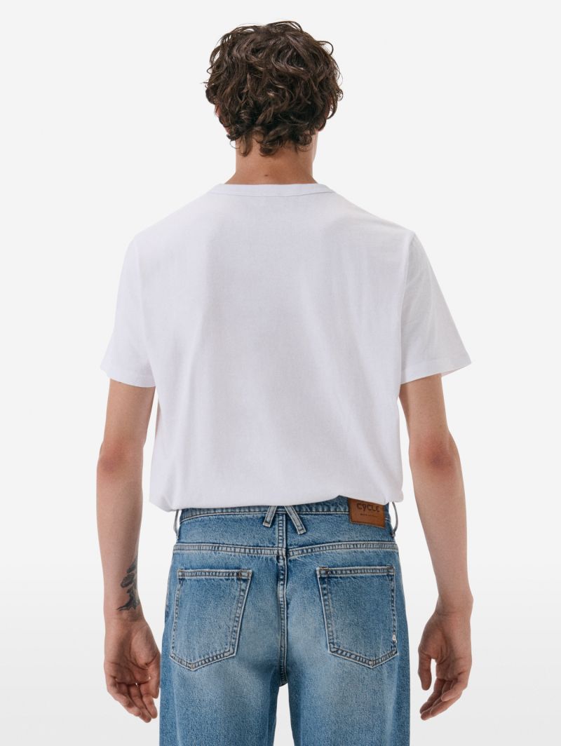 T-Shirt - Cycle - CC341MC01