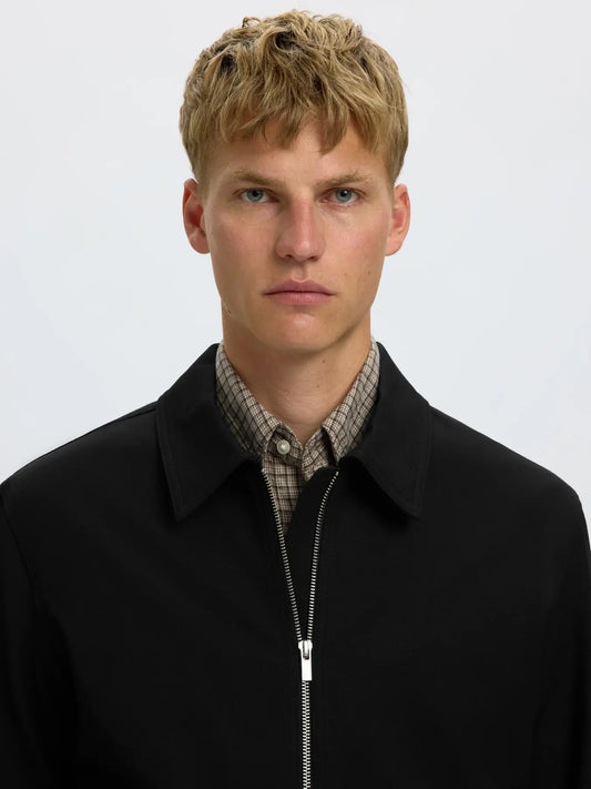 Giacca - Selected - 16103362 Finn