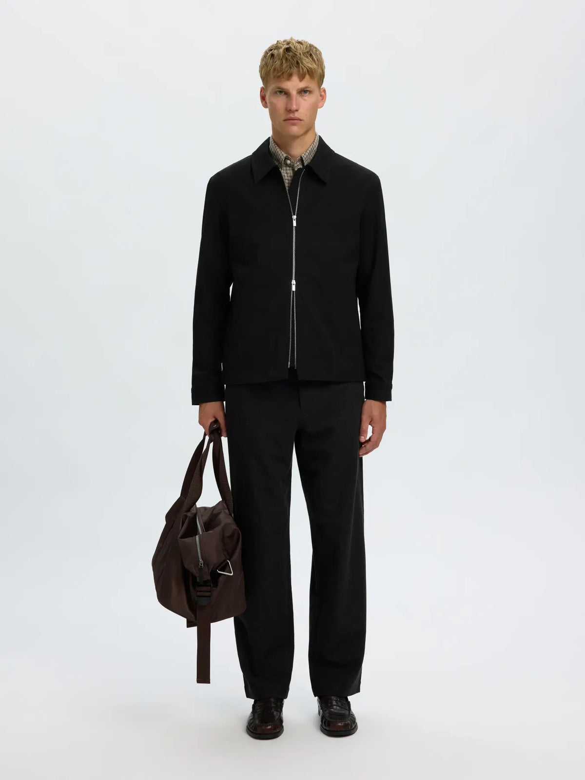 Giacca - Selected - 16103362 Finn