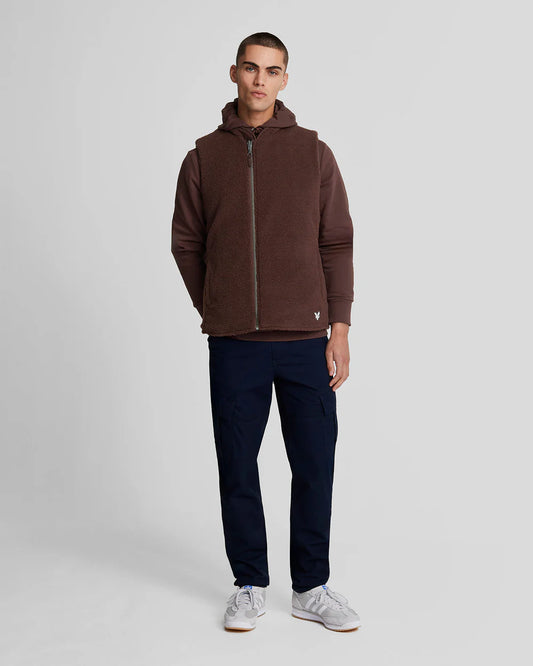 Giubbotto - Lyle & Scott - JK2141V