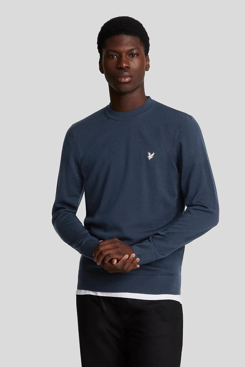 Maglia - Lyle & Scott - KN2144V
